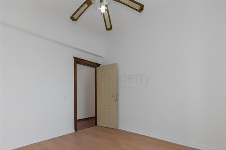 Квартира планировки 3+1 в микрорайоне Чаглаян - Анталия 