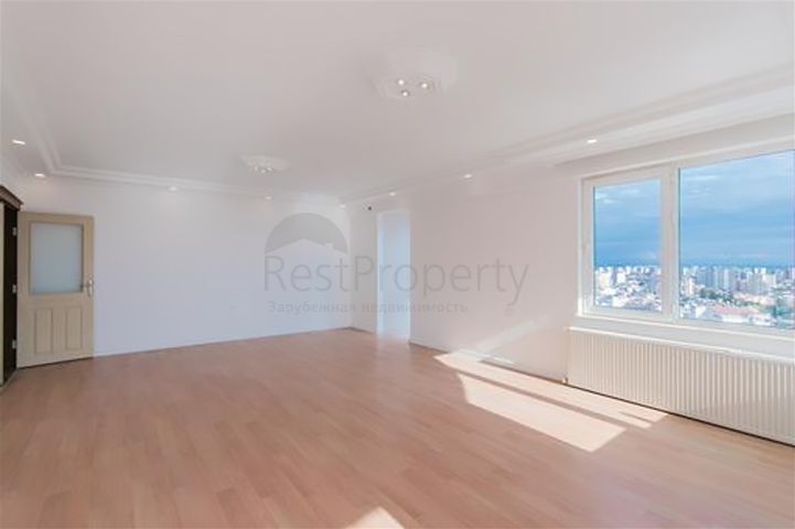 Квартира планировки 3+1 в микрорайоне Чаглаян - Анталия 