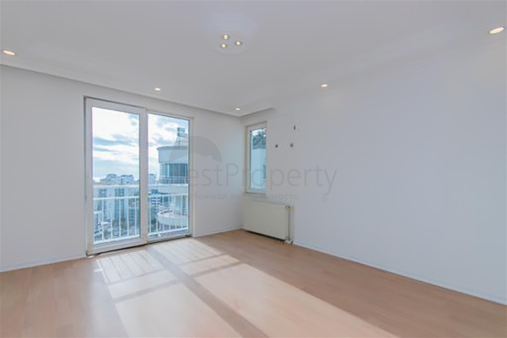 Квартира планировки 3+1 в микрорайоне Чаглаян - Анталия 