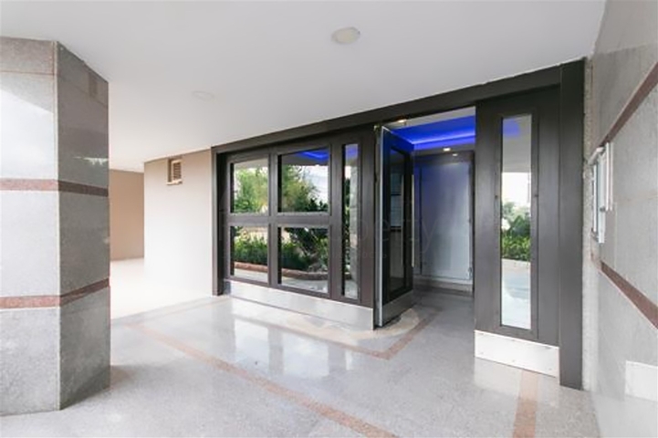 Квартира планировки 3+1 в микрорайоне Чаглаян - Анталия 