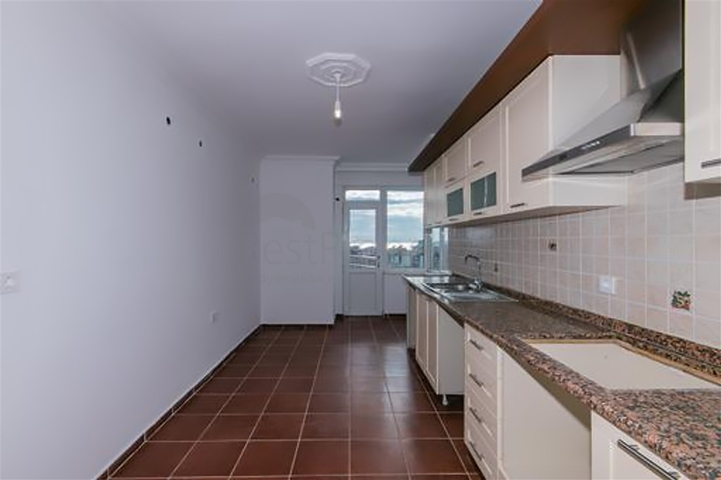 Квартира планировки 3+1 в микрорайоне Чаглаян - Анталия 