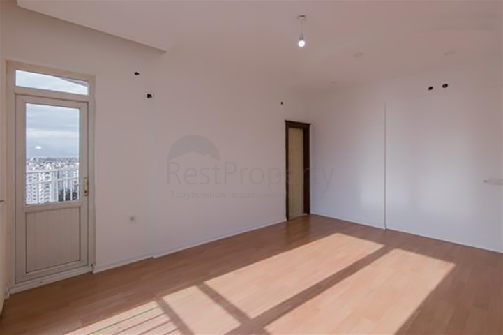 Квартира планировки 3+1 в микрорайоне Чаглаян - Анталия 