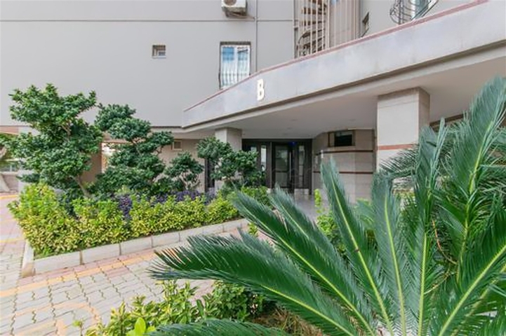 Квартира планировки 3+1 в микрорайоне Чаглаян - Анталия 