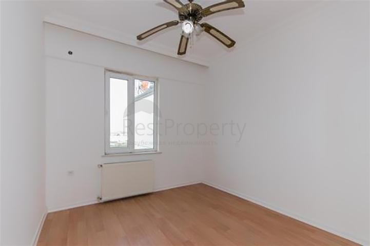 Квартира планировки 3+1 в микрорайоне Чаглаян - Анталия 