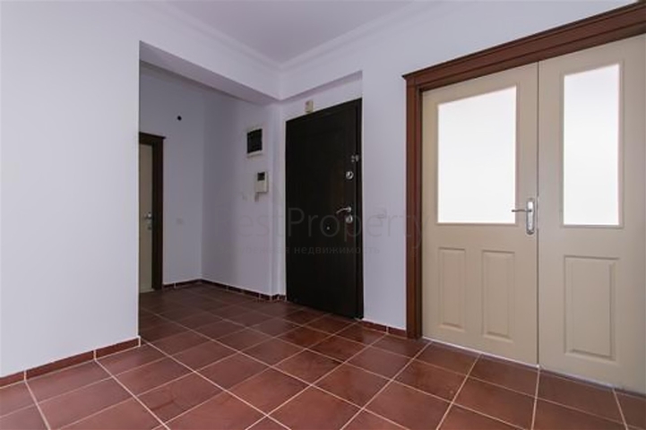 Квартира планировки 3+1 в микрорайоне Чаглаян - Анталия 