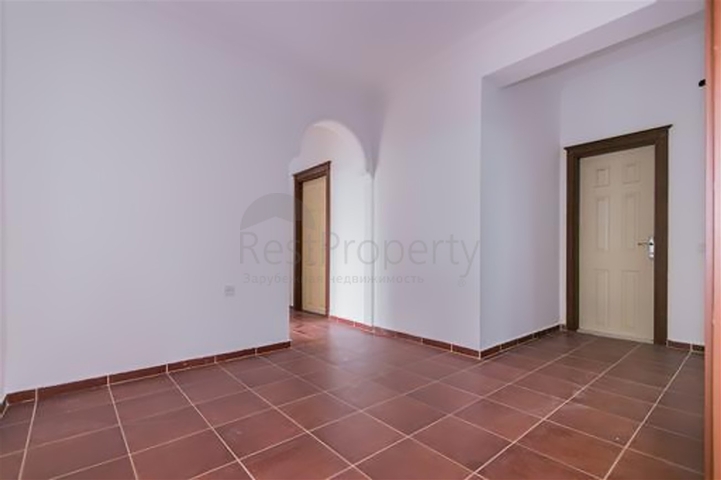 Квартира планировки 3+1 в микрорайоне Чаглаян - Анталия 