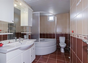 Квартира планировки 3+1 в микрорайоне Чаглаян - Анталия 