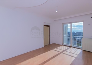 Квартира планировки 3+1 в микрорайоне Чаглаян - Анталия 