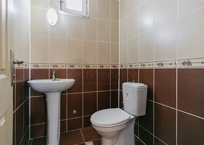 Квартира планировки 3+1 в микрорайоне Чаглаян - Анталия 