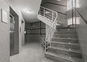 Квартира планировки 3+1 в микрорайоне Чаглаян - Анталия 