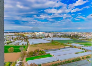 Квартира планировки 3+1 в микрорайоне Чаглаян - Анталия 