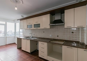 Квартира планировки 3+1 в микрорайоне Чаглаян - Анталия 