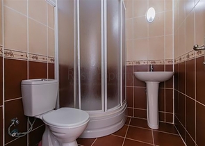 Квартира планировки 3+1 в микрорайоне Чаглаян - Анталия 