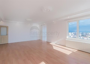 Квартира планировки 3+1 в микрорайоне Чаглаян - Анталия 