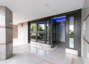 Квартира планировки 3+1 в микрорайоне Чаглаян - Анталия 