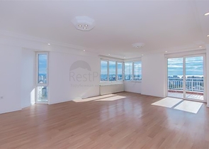 Квартира планировки 3+1 в микрорайоне Чаглаян - Анталия 