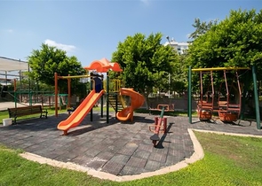 Квартира планировки 3+1 в микрорайоне Чаглаян - Анталия 