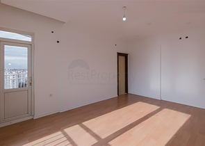 Квартира планировки 3+1 в микрорайоне Чаглаян - Анталия 