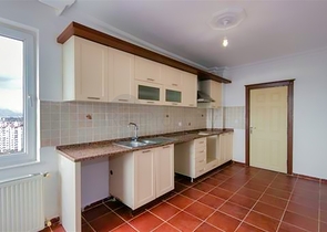 Квартира планировки 3+1 в микрорайоне Чаглаян - Анталия 