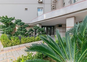 Квартира планировки 3+1 в микрорайоне Чаглаян - Анталия 