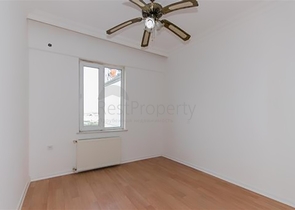 Квартира планировки 3+1 в микрорайоне Чаглаян - Анталия 