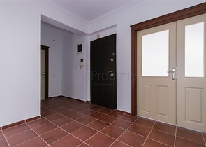 Квартира планировки 3+1 в микрорайоне Чаглаян - Анталия 