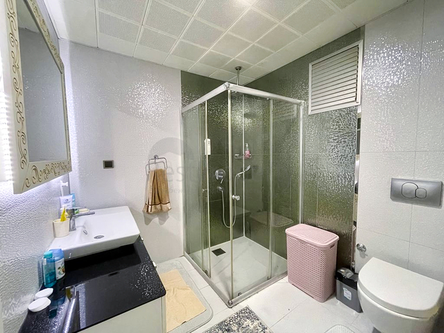 Квартира планировки 2+1 в микрорайоне Лиман - Анталия 