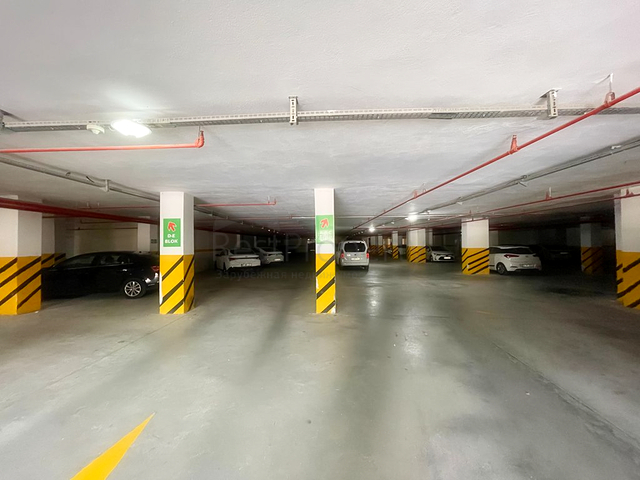 Квартира планировки 2+1 в микрорайоне Лиман - Анталия 