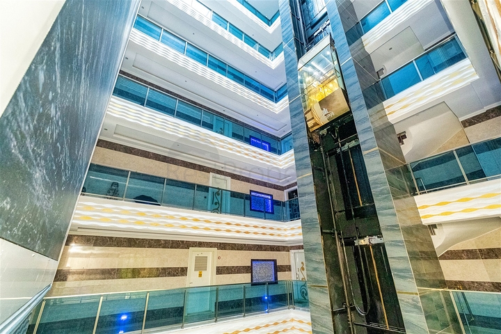 Квартира планировки 2+1 в микрорайоне Лиман - Анталия 