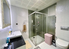 Квартира планировки 2+1 в микрорайоне Лиман - Анталия 