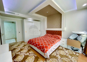 Квартира планировки 2+1 в микрорайоне Лиман - Анталия 