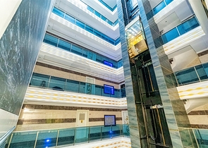 Квартира планировки 2+1 в микрорайоне Лиман - Анталия 