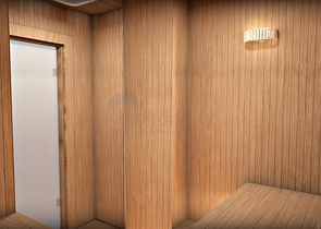 Вилла планировки 6+1 в районе Белек - Анталия 