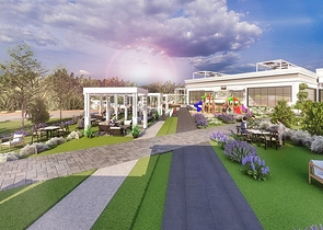 Вилла планировки 6+1 в районе Белек - Анталия 