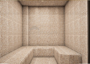 Вилла планировки 6+1 в районе Белек - Анталия 