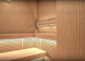 Вилла планировки 6+1 в районе Белек - Анталия 