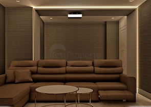 Вилла планировки 6+1 в районе Белек - Анталия 