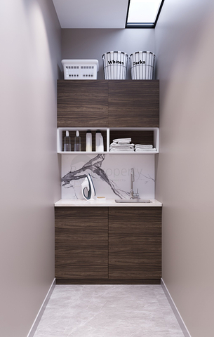 Виллы планировки 5+1 в районе Белек - Анталия 