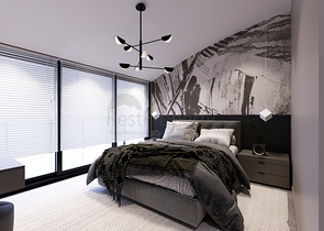 Виллы планировки 5+1 в районе Белек - Анталия 