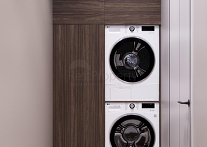 Виллы планировки 5+1 в районе Белек - Анталия 