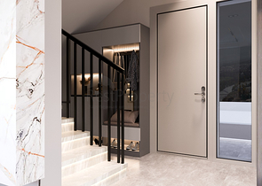 Виллы планировки 5+1 в районе Белек - Анталия 