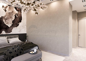 Виллы планировки 5+1 в районе Белек - Анталия 