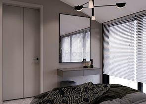 Виллы планировки 5+1 в районе Белек - Анталия 