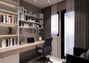 Виллы планировки 5+1 в районе Белек - Анталия 