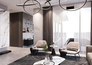 Виллы планировки 5+1 в районе Белек - Анталия 