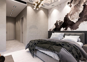 Виллы планировки 5+1 в районе Белек - Анталия 