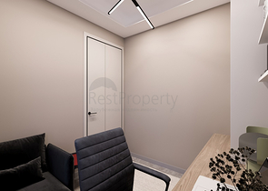 Виллы планировки 5+1 в районе Белек - Анталия 