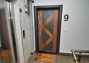 Квартира планировки 2+1  в микрорайоне Кызыларык - Анталия  