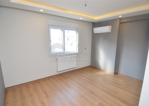 Квартира планировки 2+1  в микрорайоне Кызыларык - Анталия  