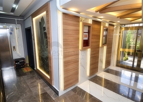 Квартира планировки 2+1  в микрорайоне Кызыларык - Анталия  